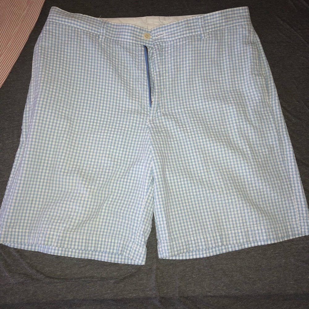 Men’s vineyard vines club shorts size 34